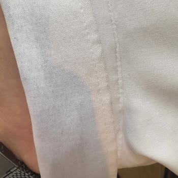 Pierre Cardin Takım Elbise İle Yaşadığım Sorun