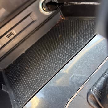 Aracımın Temizliği Beklentilerimi Karşılamadı