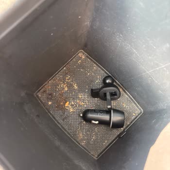 Aracımın Temizliği Beklentilerimi Karşılamadı