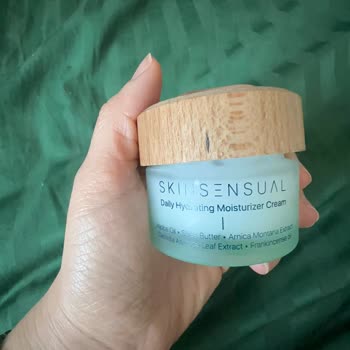 Nemlendirici Kremlerle İlgili Sorun