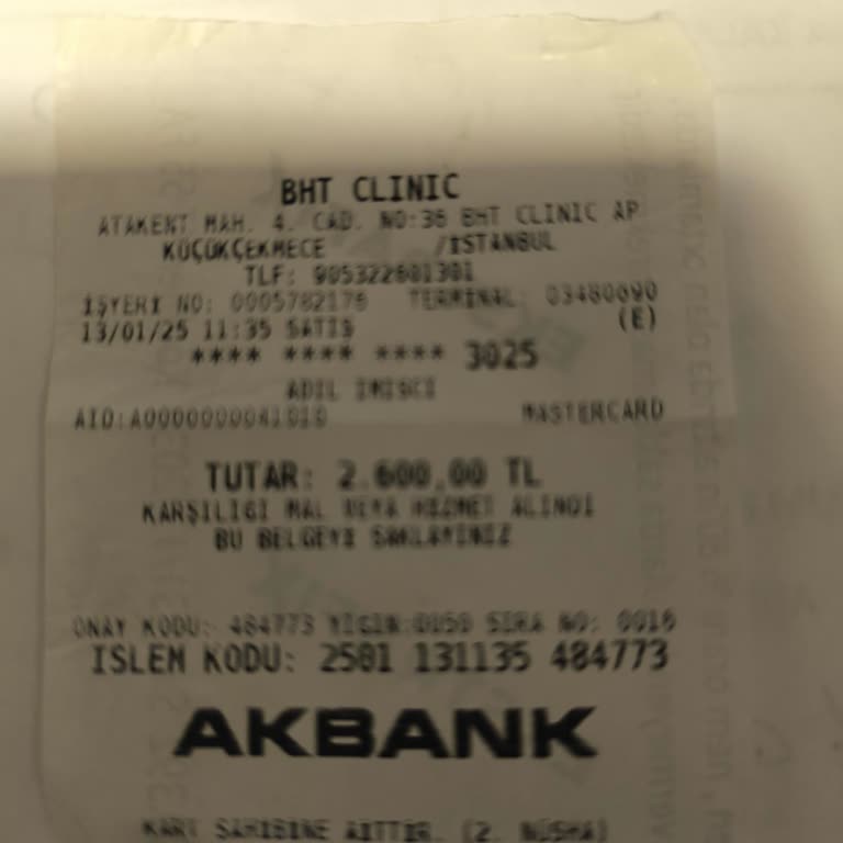 Türkiye Sigorta Tamamlayıcı Sağlık Sigortasında Beklenmedik Masraflar