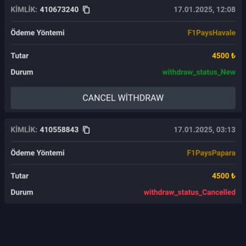 Ödeme Yapmayan Site Ve İletişim Sorunları