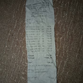 Win İadeleri Yatmadı: Alışveriş Sonrası Bekleyiş