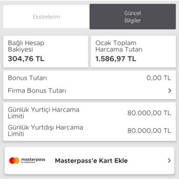 Bonus Puanların Yanlış Kullanımı Ve Kayıp