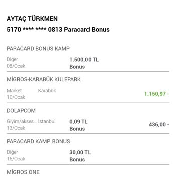 Bonus Puanların Yanlış Kullanımı Ve Kayıp
