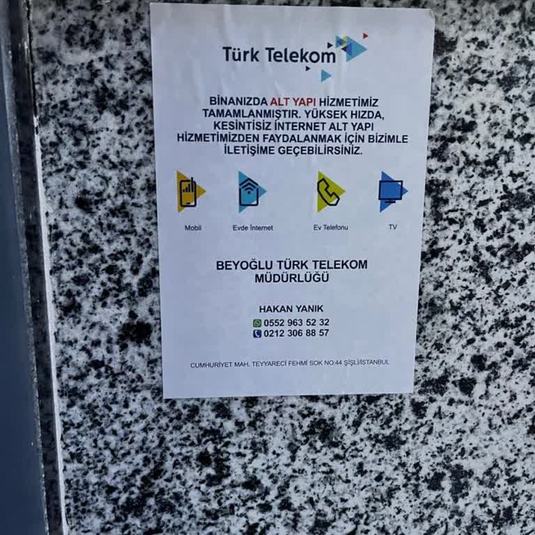 TTNET Altyapı Sorunu: Sürekli Ertelenen Randevular