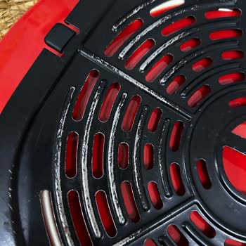 Wiami Air Fryer: Kısa Sürede Hayal Kırıklığı