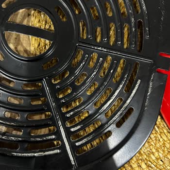 Wiami Air Fryer: Kısa Sürede Hayal Kırıklığı