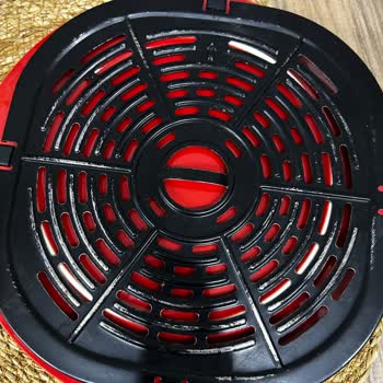 Wiami Air Fryer: Kısa Sürede Hayal Kırıklığı