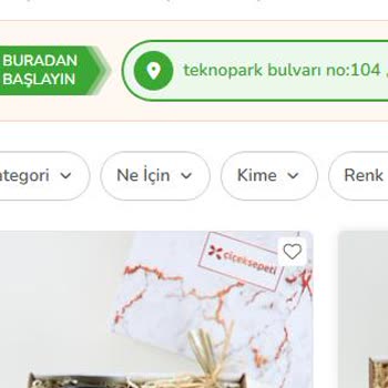 Yanıltıcı Teslimat Bilgileri İle Müşteri Mağduriyeti