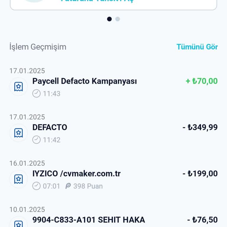 Hesap Kapatıldıktan Sonra İzinsiz Para Çekimi