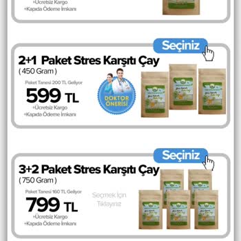 Yanlış Sipariş Ve İletişim Sorunları