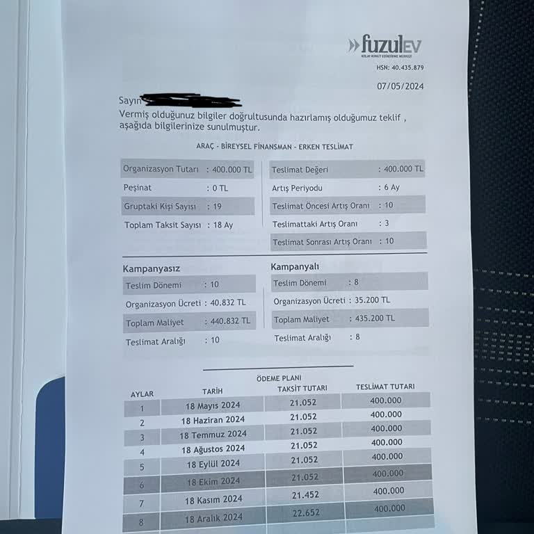 Teslimat Sürecinde İlgisizlik Ve İletişim Eksikliği