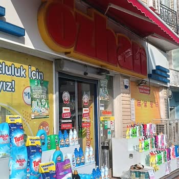 Özhan Market Ayrıcalıklı Müşteri Uygulaması Ve Sınırlı Satış
