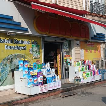 Özhan Market Ayrıcalıklı Müşteri Uygulaması Ve Sınırlı Satış