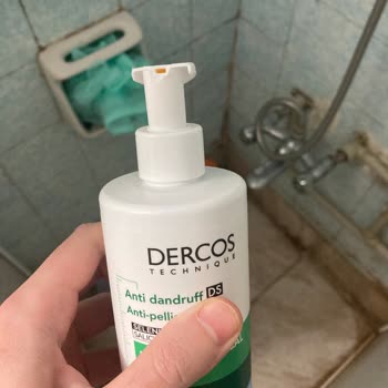 Trendyol'dan Gelen Farklı Vichy Şampuan Sorunu