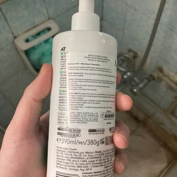 Trendyol'dan Gelen Farklı Vichy Şampuan Sorunu