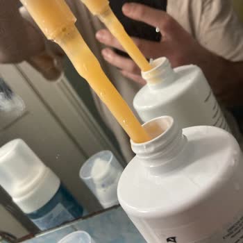 Trendyol'dan Gelen Farklı Vichy Şampuan Sorunu