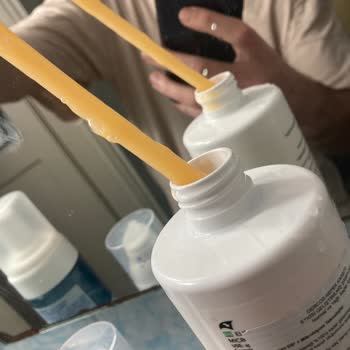 Trendyol'dan Gelen Farklı Vichy Şampuan Sorunu