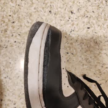 Nike Dunk Ayakkabıda Açılma Ve Kargo Ücreti Sorunu