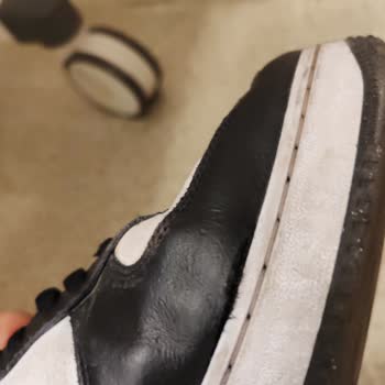 Nike Dunk Ayakkabıda Açılma Ve Kargo Ücreti Sorunu