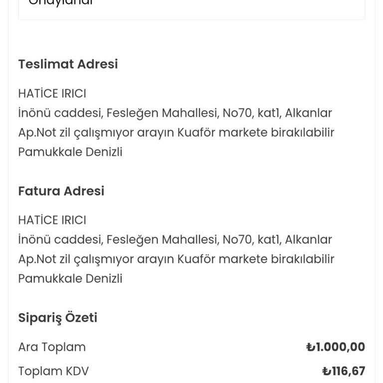 Ponçik Butik'ten Aldatıcı Yaz İndirimi
