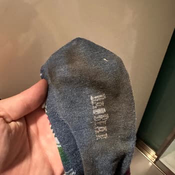 Kalitesiz Ürün Ve Yetersiz Müşteri Hizmeti