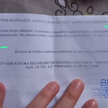 Kivi Lazer Epilasyon Aleti İle Yaşadığım Sorunlar