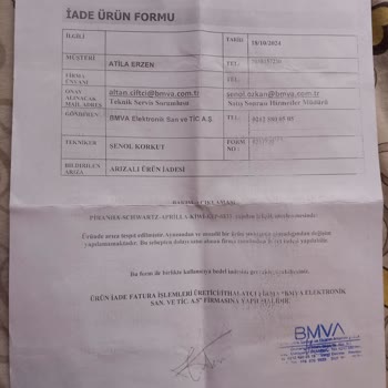 Kivi Lazer Epilasyon Aleti İle Yaşadığım Sorunlar