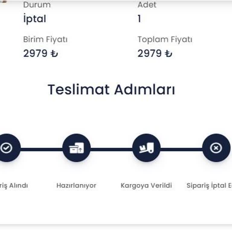 Boyner'de Stok Sorunu: Alışveriş Hayal Kırıklığı
