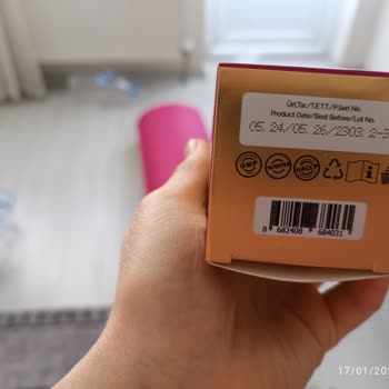 Kahverengi Tortulu Ve Acı Tatlı Şurup