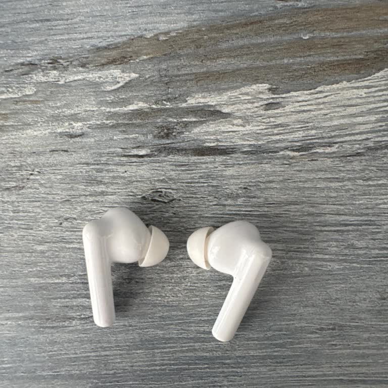 Kayıp Kulaklık Kutusu İçin Çözüm Beklentisi