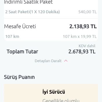 Yanıltıcı Ücretlendirme İle Mağduriyet