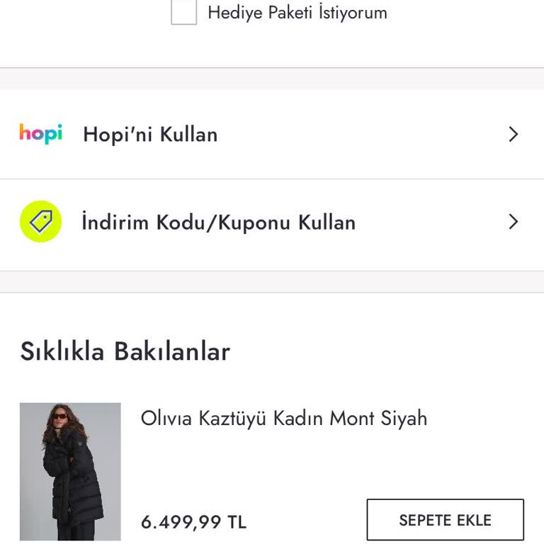 Aldatıcı Kampanya Ve İndirimler