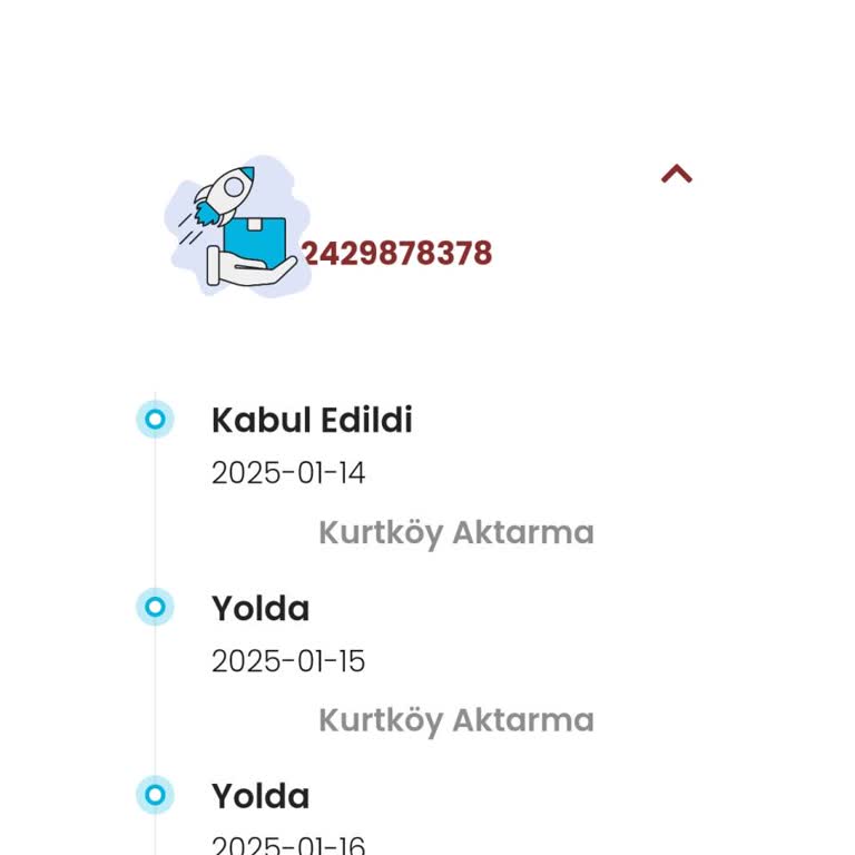 Kargoist Teslimat Gecikmesi Ve Yanlış Transfer Sorunu