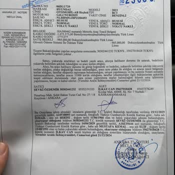 Kasko İptalinde Gecikme Ve İletişim Sorunu