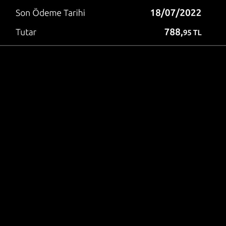 Türk Telekom'un İcra Sonrası Borç Sorunu