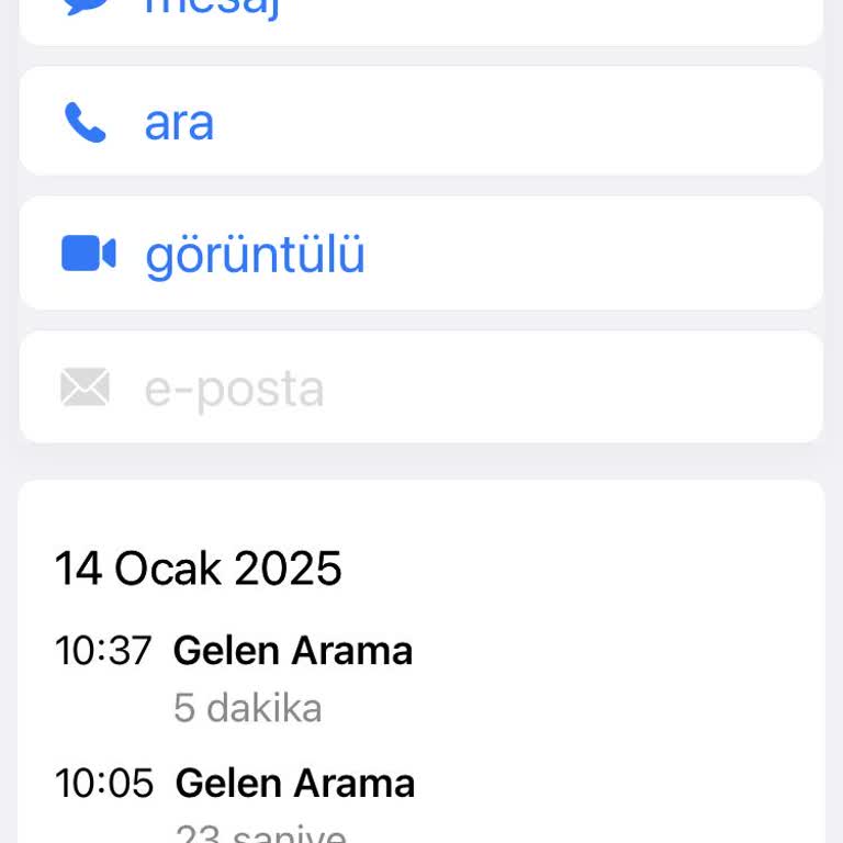 Vodafone'da Kayıp Taahhüt Ve Müşteri Memnuniyetsizliği