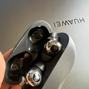 Huawei FreeBuds Pro'nun Şarj Sorunu Ve Destek Eksikliği