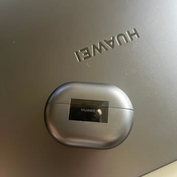 Huawei FreeBuds Pro'nun Şarj Sorunu Ve Destek Eksikliği