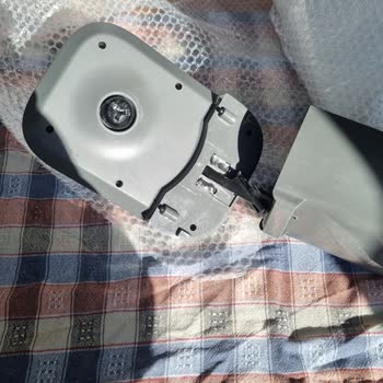 Kırık Gelen Çay Makinesi İçin Acil Çözüm Talebi