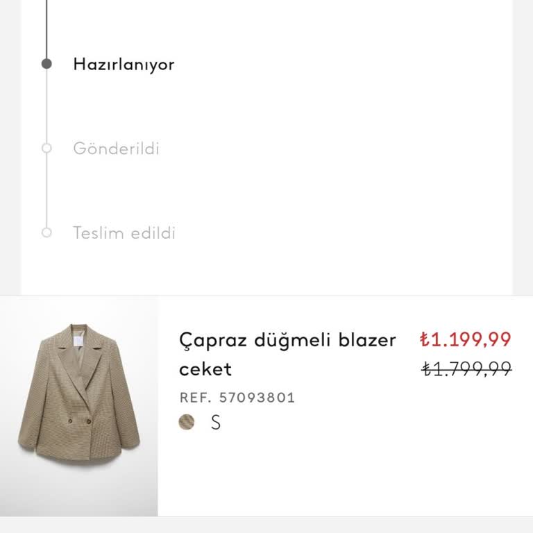 Siparişlerimde Sürekli Gecikme Ve İptal Sorunu