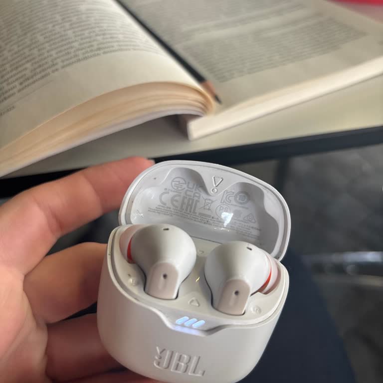 JBL Tune Flex Bağlantı Sorunu