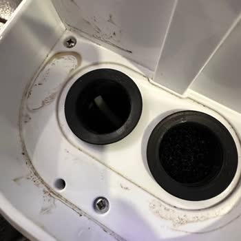 Kullanılmış Halı Yıkama Makinesi İade Sorunu