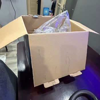 Kullanılmış Halı Yıkama Makinesi İade Sorunu