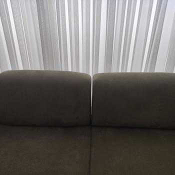 İstikbal Köşe Koltuk Takımındaki Üretim Hataları Ve Servis Sorunları