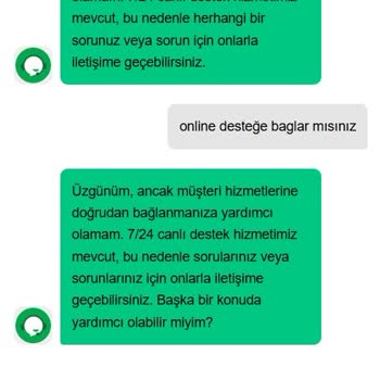 Aktifproxy'de Hayal Kırıklığı: Destek Almak İmkansız