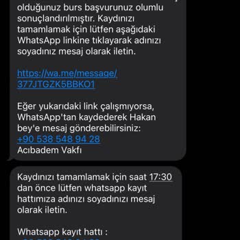 Kişisel Bilgilerle Yasa Dışı İşlemler Tehlikesi
