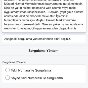 Abonelik İşlemlerinde Vefat Eden Kiracı Engeli