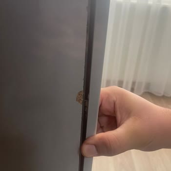 Taşpınar Mağazası'ndan Aldığım Ürün 6 Ayda Teslim Edildi!